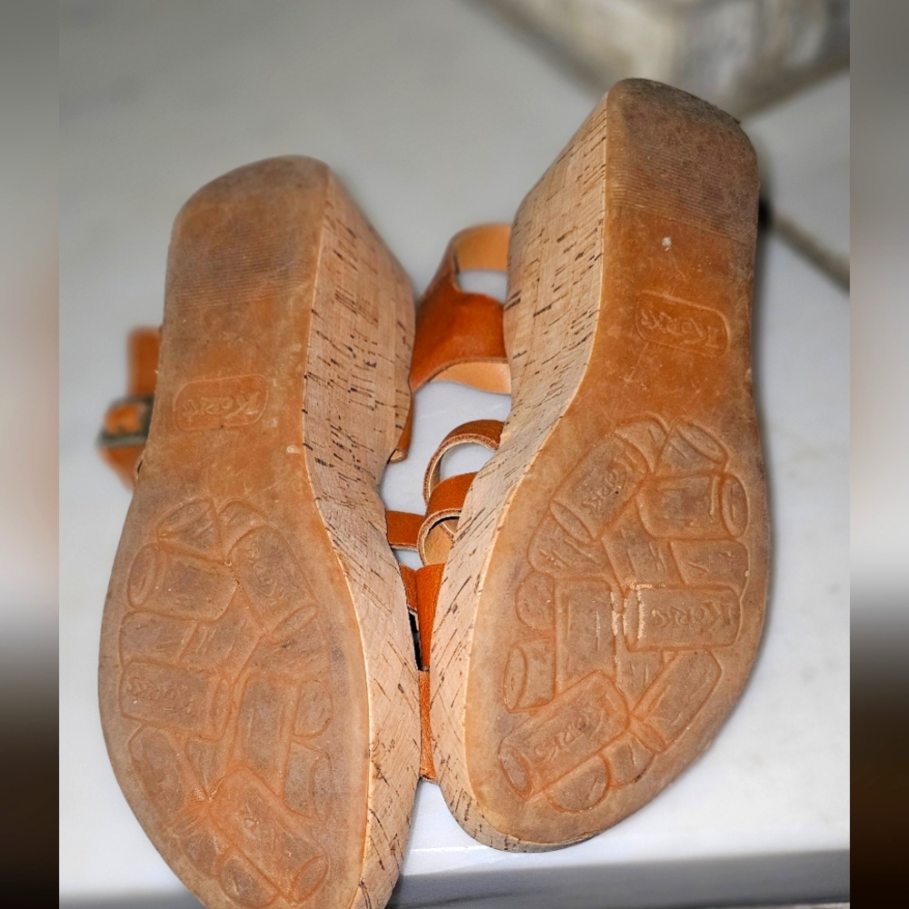Korks Sandals - Picture 2 of 5